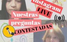 instagram live tinnitus acúfenos portada de mundo tinnitus
